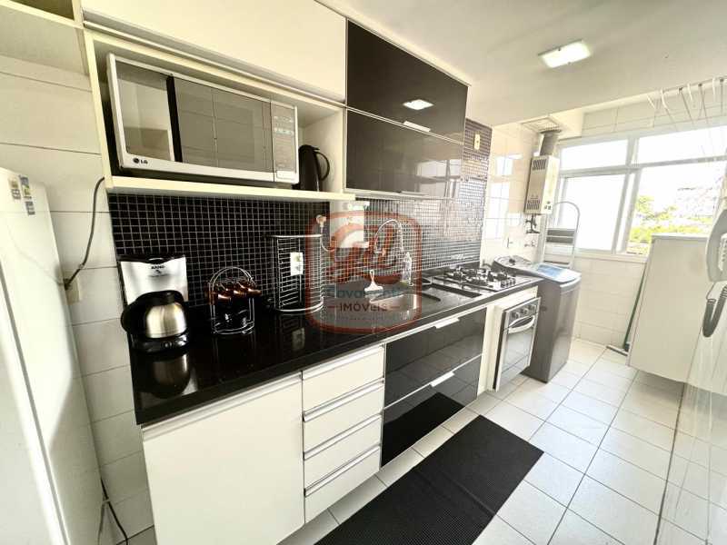 Conheça WhatsApp Image 2026-05-11 at 1 do imóvel - APARTAMENTO MONTADO NA MAPENDI (PORTEIRA FECHADA) - AP3234 - 12 WhatsApp Image 2026-05-11 at 1 - 12