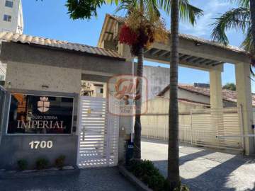 Fácil acesso! - Apartamento 2 quartos à venda Taquara, Rio de Janeiro - R$ 269.000 - AP3240
