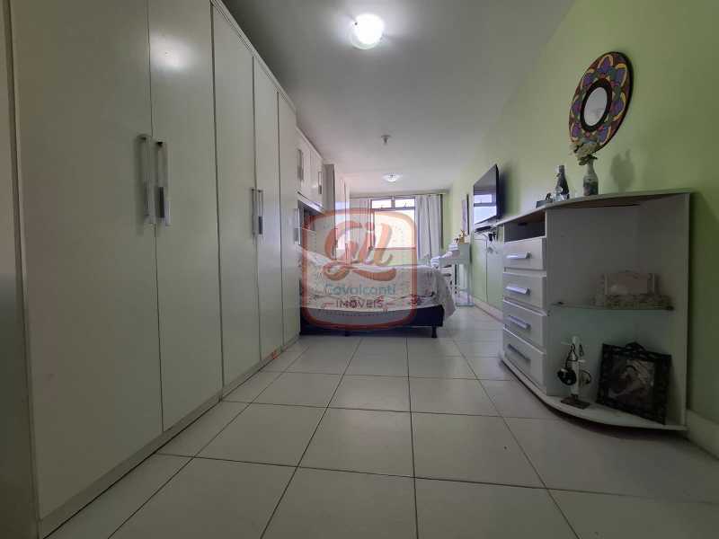 Conheça 8 do imóvel - Recreio dos Bandeirantes, Cobertura, 06 suítes, 03 vagas garagem - CB0364 - 8 8 - 8