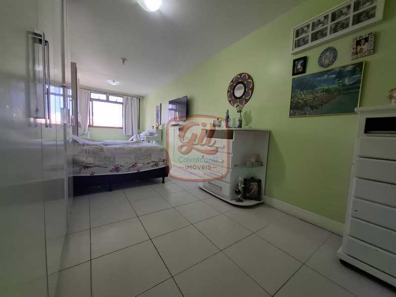 Conheça 18 do imóvel - Recreio dos Bandeirantes, Cobertura, 06 suítes, 03 vagas garagem - CB0364 - 20 18 - 20