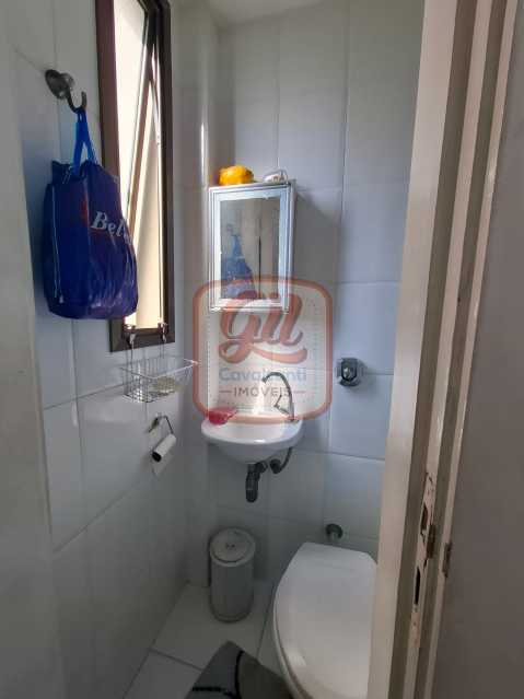 Conheça 27 do imóvel - Recreio dos Bandeirantes, Cobertura, 06 suítes, 03 vagas garagem - CB0364 - 27 27 - 27