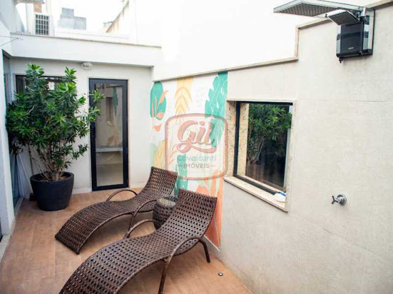 Conheça 0fb12e5c-7657-4875-9fcd-e00445 do imóvel - CASA DUPLEX, 03 SUITES, PISCINA, SAUNA, OFURO, VARANDA, 03 VAGAS DE GARAGEM, CONDOMINIO COM INFRAESTRUTURA - CS3672 - 4 0fb12e5c-7657-4875-9fcd-e00445 - 4