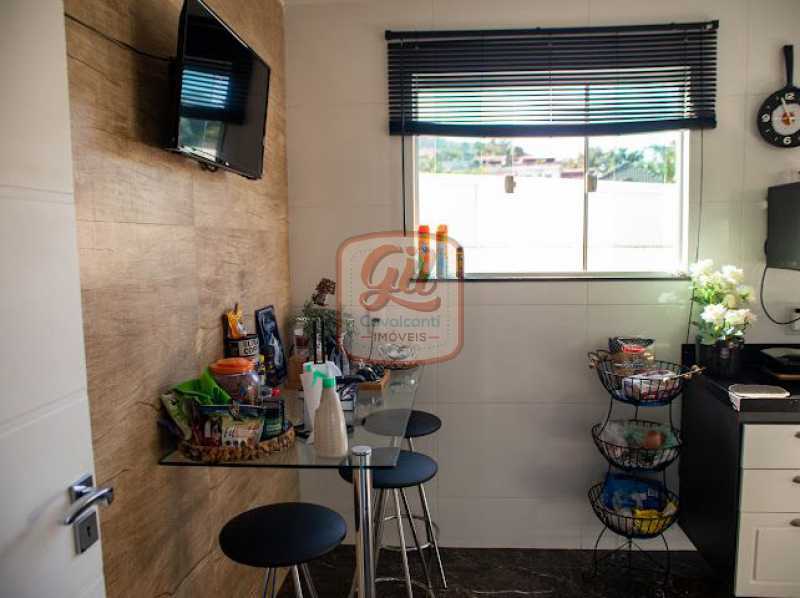 Conheça 1c6c28d9-922b-451f-8361-82af04 do imóvel - CASA DUPLEX, 03 SUITES, PISCINA, SAUNA, OFURO, VARANDA, 03 VAGAS DE GARAGEM, CONDOMINIO COM INFRAESTRUTURA - CS3672 - 16 1c6c28d9-922b-451f-8361-82af04 - 16