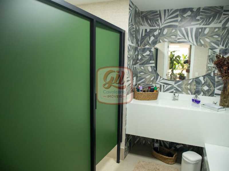 Conheça 2e9bac0e-2509-4254-8c79-7519d1 do imóvel - CASA DUPLEX, 03 SUITES, PISCINA, SAUNA, OFURO, VARANDA, 03 VAGAS DE GARAGEM, CONDOMINIO COM INFRAESTRUTURA - CS3672 - 18 2e9bac0e-2509-4254-8c79-7519d1 - 18