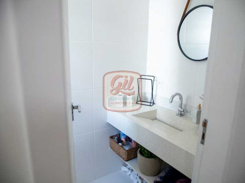 Conheça 04fc581c-6ac2-4107-b6f1-ea02e3 do imóvel - CASA DUPLEX, 03 SUITES, PISCINA, SAUNA, OFURO, VARANDA, 03 VAGAS DE GARAGEM, CONDOMINIO COM INFRAESTRUTURA - CS3672 - 21 04fc581c-6ac2-4107-b6f1-ea02e3 - 21