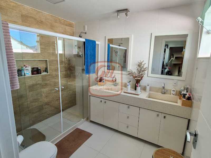 Conheça 4f138afa-c2c8-4d22-8cf9-07c570 do imóvel - CASA DUPLEX, 03 SUITES, PISCINA, SAUNA, OFURO, VARANDA, 03 VAGAS DE GARAGEM, CONDOMINIO COM INFRAESTRUTURA - CS3672 - 27 4f138afa-c2c8-4d22-8cf9-07c570 - 27
