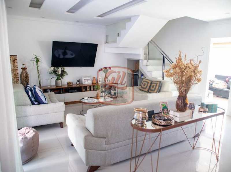 Conheça 6e30f321-d8d6-43b6-b570-53f6ea do imóvel - CASA DUPLEX, 03 SUITES, PISCINA, SAUNA, OFURO, VARANDA, 03 VAGAS DE GARAGEM, CONDOMINIO COM INFRAESTRUTURA - CS3672 - 11 6e30f321-d8d6-43b6-b570-53f6ea - 11