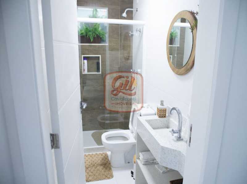 Conheça 9d48a761-75a2-4318-9190-40ccb6 do imóvel - CASA DUPLEX, 03 SUITES, PISCINA, SAUNA, OFURO, VARANDA, 03 VAGAS DE GARAGEM, CONDOMINIO COM INFRAESTRUTURA - CS3672 - 23 9d48a761-75a2-4318-9190-40ccb6 - 23