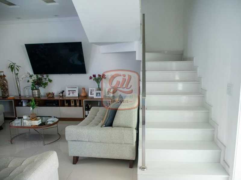 Conheça 13e1e3dd-a722-4cbd-850f-6cce2d do imóvel - CASA DUPLEX, 03 SUITES, PISCINA, SAUNA, OFURO, VARANDA, 03 VAGAS DE GARAGEM, CONDOMINIO COM INFRAESTRUTURA - CS3672 - 13 13e1e3dd-a722-4cbd-850f-6cce2d - 13