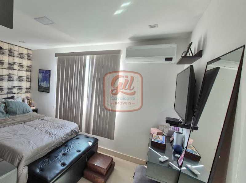 Conheça 50cdcc5c-0b15-47fd-8f24-26ce17 do imóvel - CASA DUPLEX, 03 SUITES, PISCINA, SAUNA, OFURO, VARANDA, 03 VAGAS DE GARAGEM, CONDOMINIO COM INFRAESTRUTURA - CS3672 - 20 50cdcc5c-0b15-47fd-8f24-26ce17 - 20