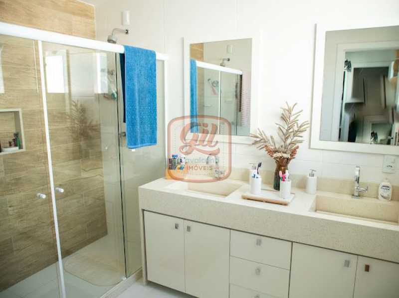 Conheça 182a2487-86a2-4e9b-86d6-1b31c6 do imóvel - CASA DUPLEX, 03 SUITES, PISCINA, SAUNA, OFURO, VARANDA, 03 VAGAS DE GARAGEM, CONDOMINIO COM INFRAESTRUTURA - CS3672 - 28 182a2487-86a2-4e9b-86d6-1b31c6 - 28