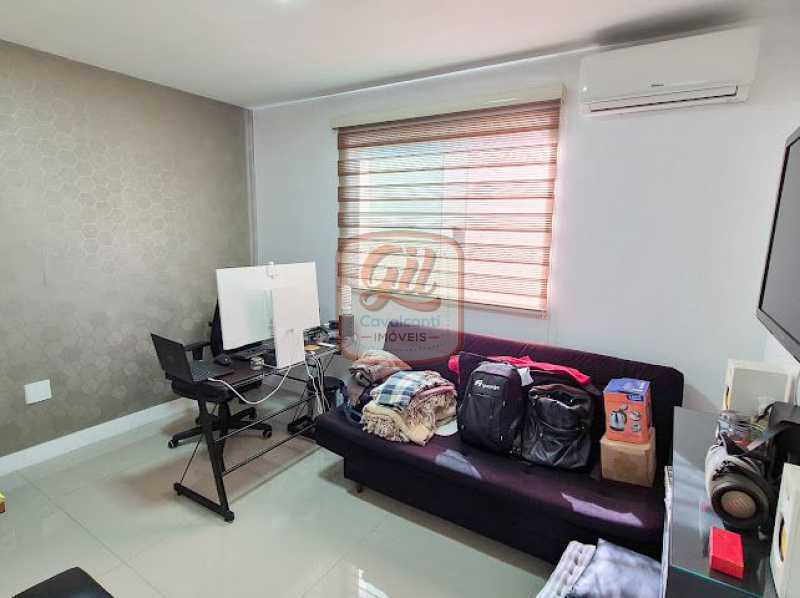 Conheça 652a34c7-eb81-4973-b04d-23ac4a do imóvel - CASA DUPLEX, 03 SUITES, PISCINA, SAUNA, OFURO, VARANDA, 03 VAGAS DE GARAGEM, CONDOMINIO COM INFRAESTRUTURA - CS3672 - 29 652a34c7-eb81-4973-b04d-23ac4a - 29