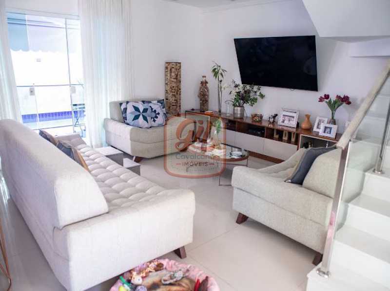 Conheça a4995e65-4be0-40fc-b613-f9484a do imóvel - CASA DUPLEX, 03 SUITES, PISCINA, SAUNA, OFURO, VARANDA, 03 VAGAS DE GARAGEM, CONDOMINIO COM INFRAESTRUTURA - CS3672 - 10 a4995e65-4be0-40fc-b613-f9484a - 10