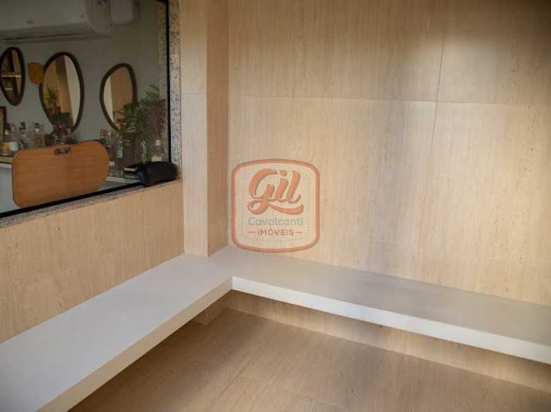 Conheça d355d8d1-8a96-4604-b785-5210a1 do imóvel - CASA DUPLEX, 03 SUITES, PISCINA, SAUNA, OFURO, VARANDA, 03 VAGAS DE GARAGEM, CONDOMINIO COM INFRAESTRUTURA - CS3672 - 9 d355d8d1-8a96-4604-b785-5210a1 - 9