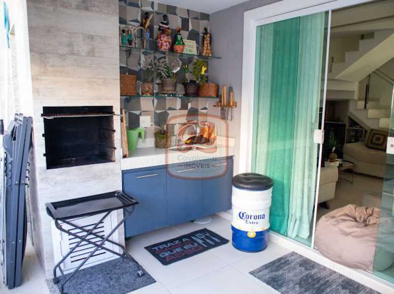 Conheça fbbad1ec-f8be-4f88-8e7e-f57fec do imóvel - CASA DUPLEX, 03 SUITES, PISCINA, SAUNA, OFURO, VARANDA, 03 VAGAS DE GARAGEM, CONDOMINIO COM INFRAESTRUTURA - CS3672 - 7 fbbad1ec-f8be-4f88-8e7e-f57fec - 7