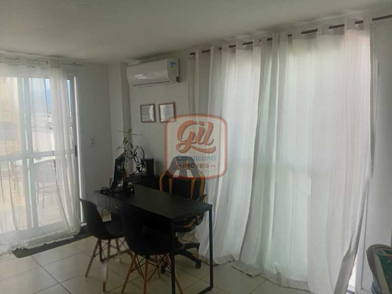 Conheça 8fe858cd-8667-4ba8-8b81-db31f3 do imóvel - duplex excelente localização fácil acesso - CB0365 - 5 8fe858cd-8667-4ba8-8b81-db31f3 - 5