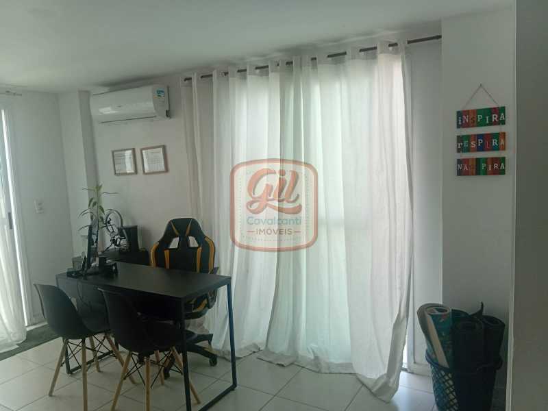 Conheça 70a2af25-e10a-474f-8500-476206 do imóvel - duplex excelente localização fácil acesso - CB0365 - 4 70a2af25-e10a-474f-8500-476206 - 4