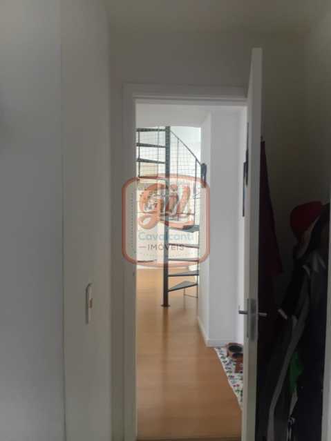 Conheça 509c901b-9ae6-4c44-a4ee-1fc235 do imóvel - duplex excelente localização fácil acesso - CB0365 - 12 509c901b-9ae6-4c44-a4ee-1fc235 - 12