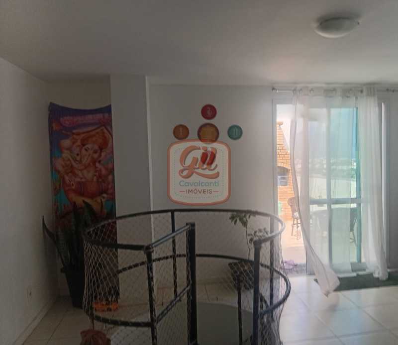 Conheça 90896e02-f275-4916-a89c-797440 do imóvel - duplex excelente localização fácil acesso - CB0365 - 23 90896e02-f275-4916-a89c-797440 - 23
