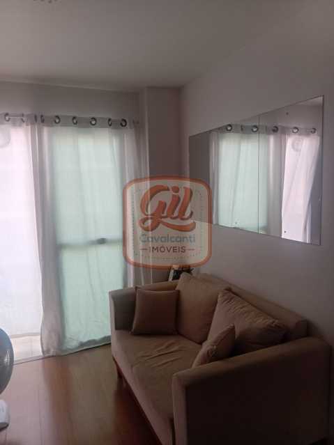 Conheça ad4deb94-593d-40df-b0fe-1e9eff do imóvel - duplex excelente localização fácil acesso - CB0365 - 6 ad4deb94-593d-40df-b0fe-1e9eff - 6