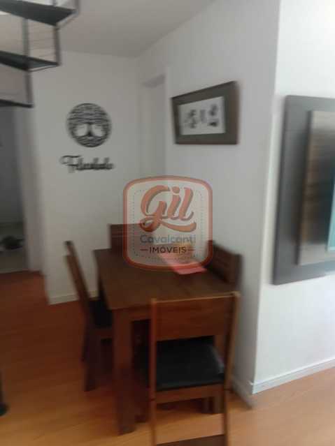 Conheça f71dc60a-e6ca-458e-a565-a087f7 do imóvel - duplex excelente localização fácil acesso - CB0365 - 7 f71dc60a-e6ca-458e-a565-a087f7 - 7
