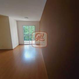 Ótima localização - Vazio 03 quartos ótima localização - AP3245