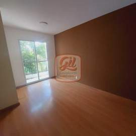 Ótima localização - Vazio 03 quartos ótima localização - AP3245