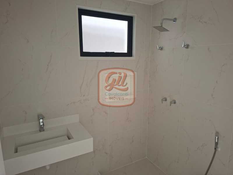 Conheça 0fb8b92f-a66a-4818-aad3-46500f do imóvel - BARRA DA TIJUCA, TRIPLEX, 4 SUI´TES, PISCINA, ÁREA GOURMET - CS3678 - 17 0fb8b92f-a66a-4818-aad3-46500f - 17