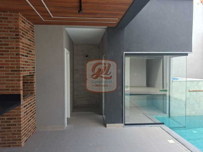 Conheça 6d12d59d-057c-4ef2-bf35-09709c do imóvel - BARRA DA TIJUCA, TRIPLEX, 4 SUI´TES, PISCINA, ÁREA GOURMET - CS3678 - 9 6d12d59d-057c-4ef2-bf35-09709c - 9