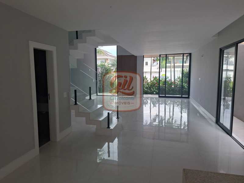 Conheça 6da481b5-9b41-414f-b453-a8abe3 do imóvel - BARRA DA TIJUCA, TRIPLEX, 4 SUI´TES, PISCINA, ÁREA GOURMET - CS3678 - 5 6da481b5-9b41-414f-b453-a8abe3 - 5