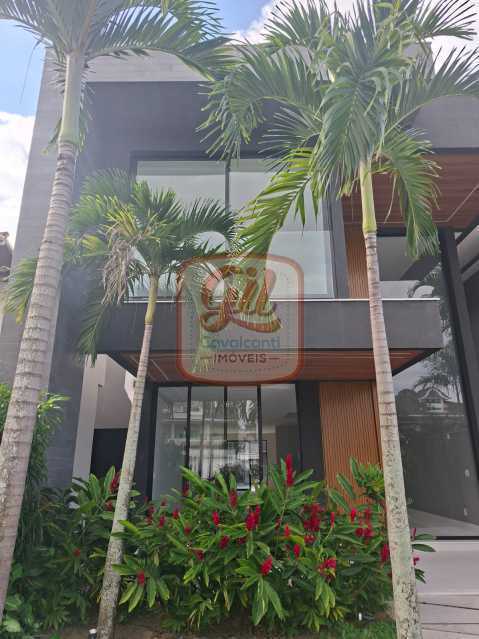 Conheça 8a5fec7c-cd2b-4f2b-8817-c1232a do imóvel - BARRA DA TIJUCA, TRIPLEX, 4 SUI´TES, PISCINA, ÁREA GOURMET - CS3678 - 2 8a5fec7c-cd2b-4f2b-8817-c1232a - 2