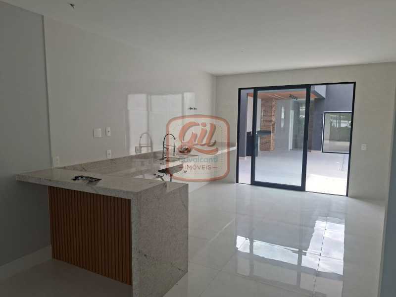 Conheça 923b4b4a-0af5-467a-bb59-b25441 do imóvel - BARRA DA TIJUCA, TRIPLEX, 4 SUI´TES, PISCINA, ÁREA GOURMET - CS3678 - 6 923b4b4a-0af5-467a-bb59-b25441 - 6