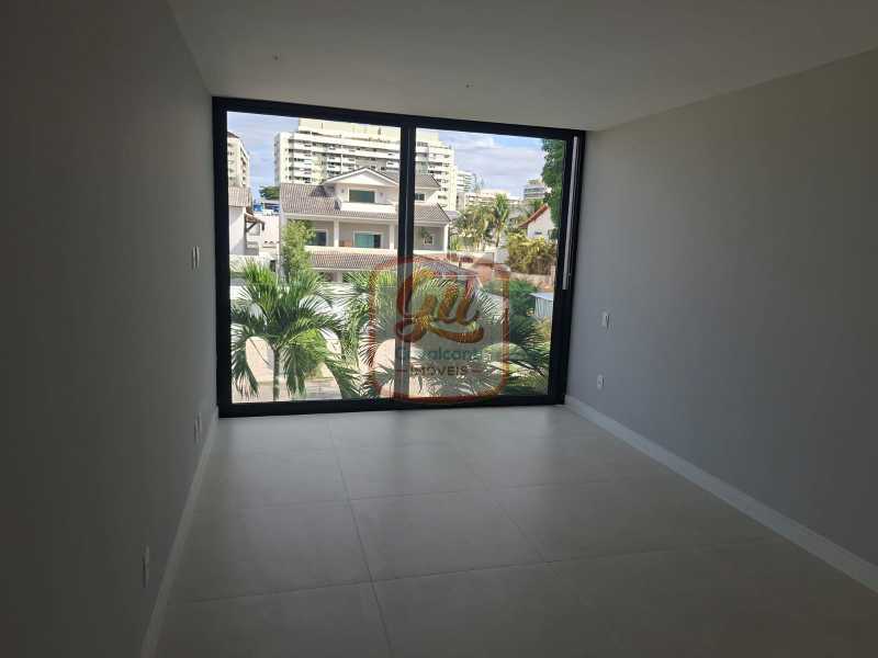 Conheça e9d3ef9c-dc54-4286-bb38-0b4dfc do imóvel - BARRA DA TIJUCA, TRIPLEX, 4 SUI´TES, PISCINA, ÁREA GOURMET - CS3678 - 13 e9d3ef9c-dc54-4286-bb38-0b4dfc - 13