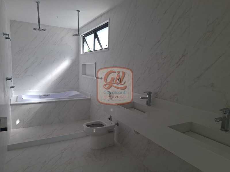 Conheça f944ba92-a3b4-4812-a402-bff5be do imóvel - BARRA DA TIJUCA, TRIPLEX, 4 SUI´TES, PISCINA, ÁREA GOURMET - CS3678 - 14 f944ba92-a3b4-4812-a402-bff5be - 14