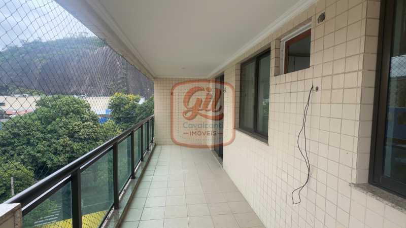 Conheça 0BA9D16D-0F87-49A3-95AD-0114C3 do imóvel - EXCELENTE COBERTURA ,210 METROS, COM PISCINA - CB0366 - 1 0BA9D16D-0F87-49A3-95AD-0114C3 - 1