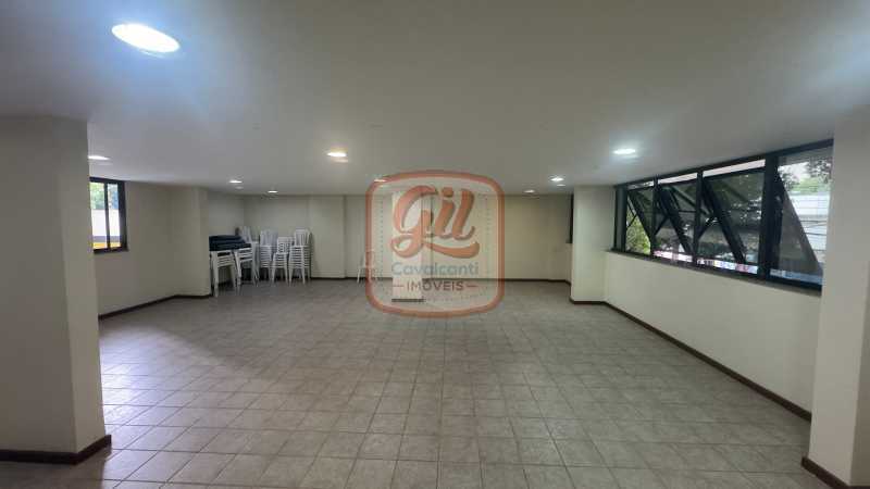 Conheça 984BAEA1-D48D-40B9-9992-AB4318 do imóvel - EXCELENTE COBERTURA ,210 METROS, COM PISCINA - CB0366 - 4 984BAEA1-D48D-40B9-9992-AB4318 - 4