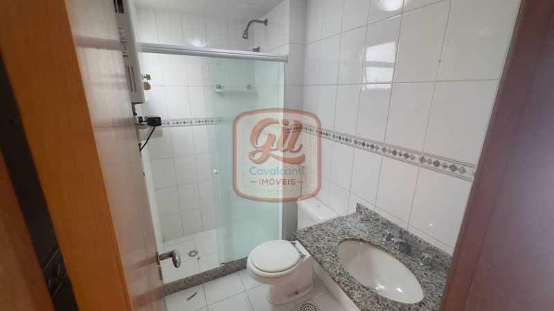 Conheça 5514D7E6-5185-4B1D-B57C-5353F9 do imóvel - EXCELENTE COBERTURA ,210 METROS, COM PISCINA - CB0366 - 18 5514D7E6-5185-4B1D-B57C-5353F9 - 18