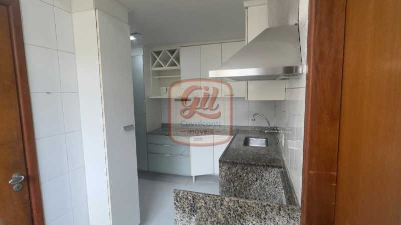 Conheça B3EEC7F9-B7FF-456D-832B-B24244 do imóvel - EXCELENTE COBERTURA ,210 METROS, COM PISCINA - CB0366 - 21 B3EEC7F9-B7FF-456D-832B-B24244 - 21