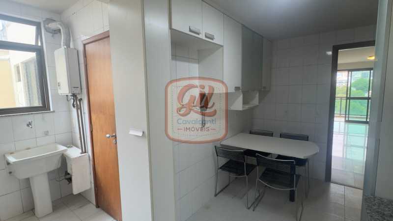 Conheça B4F0EA97-00FE-4428-88FC-DEDD01 do imóvel - EXCELENTE COBERTURA ,210 METROS, COM PISCINA - CB0366 - 23 B4F0EA97-00FE-4428-88FC-DEDD01 - 23