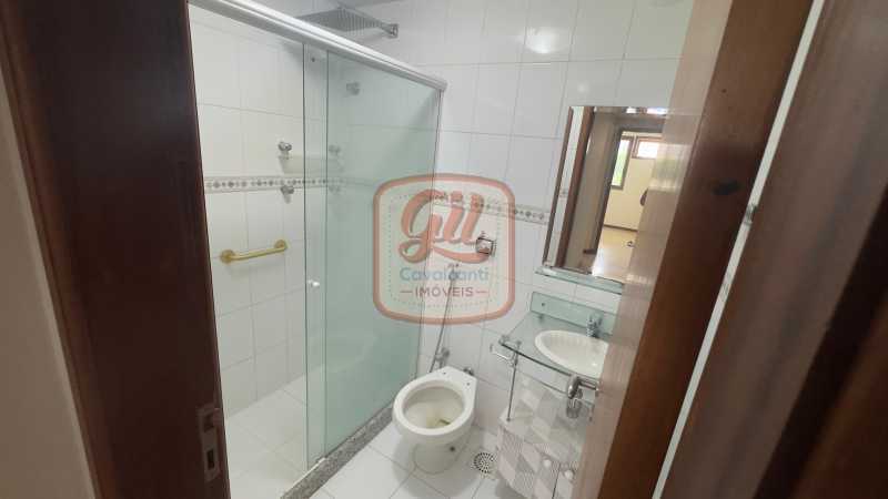 Conheça B819489A-03EB-43A3-97CA-DE3A7D do imóvel - EXCELENTE COBERTURA ,210 METROS, COM PISCINA - CB0366 - 24 B819489A-03EB-43A3-97CA-DE3A7D - 24