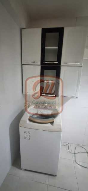 Conheça 0b3fb8ef-d581-41a7-89d5-7ea11a do imóvel - Apartamento 2 quartos à venda Taquara, Rio de Janeiro - R$ 205.000 - AP3248 - 10 0b3fb8ef-d581-41a7-89d5-7ea11a - 10