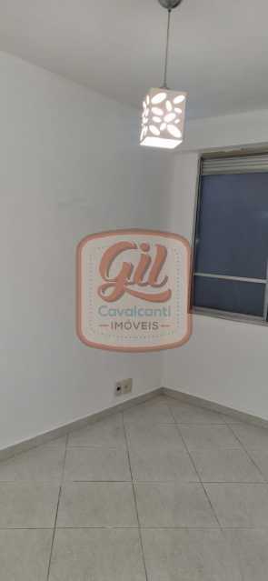 Conheça 68019947-368d-4daa-9064-40c327 do imóvel - Apartamento 2 quartos à venda Taquara, Rio de Janeiro - R$ 205.000 - AP3248 - 18 68019947-368d-4daa-9064-40c327 - 18