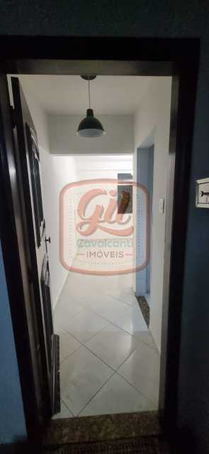 Conheça c6e35638-91f5-462e-92a1-045293 do imóvel - Apartamento 2 quartos à venda Taquara, Rio de Janeiro - R$ 205.000 - AP3248 - 21 c6e35638-91f5-462e-92a1-045293 - 21