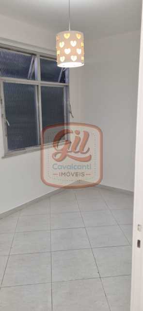 Conheça db3b0d4f-9723-45a3-a030-596957 do imóvel - Apartamento 2 quartos à venda Taquara, Rio de Janeiro - R$ 205.000 - AP3248 - 23 db3b0d4f-9723-45a3-a030-596957 - 23