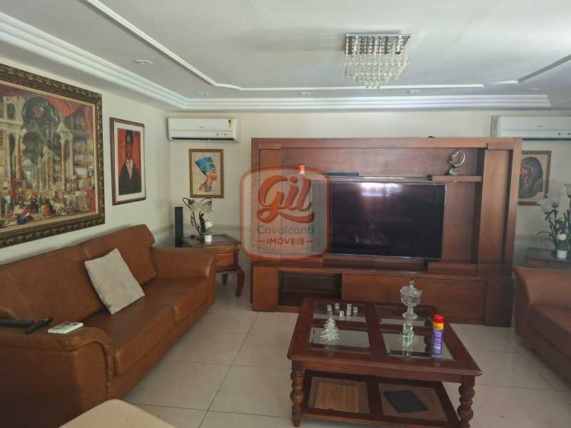Conheça 0b58b8e0-e16a-4200-b4ae-1d5836 do imóvel - Casa em Condomínio 5 quartos à venda Jacarepaguá, Rio de Janeiro - R$ 2.700.000 - CS3681 - 16 0b58b8e0-e16a-4200-b4ae-1d5836 - 16