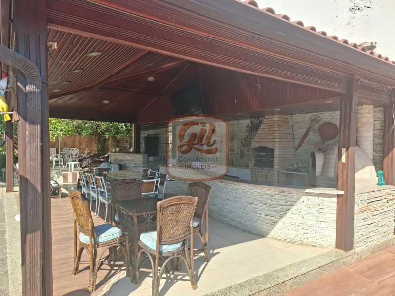 Conheça 2f8a90b8-3b27-41eb-b33e-d01813 do imóvel - Casa em Condomínio 5 quartos à venda Jacarepaguá, Rio de Janeiro - R$ 2.700.000 - CS3681 - 4 2f8a90b8-3b27-41eb-b33e-d01813 - 4