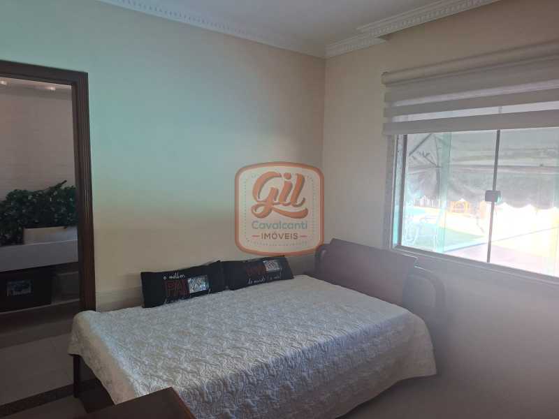 Conheça 4eb64023-ba75-4f4c-b42a-74a54a do imóvel - Casa em Condomínio 5 quartos à venda Jacarepaguá, Rio de Janeiro - R$ 2.700.000 - CS3681 - 22 4eb64023-ba75-4f4c-b42a-74a54a - 22