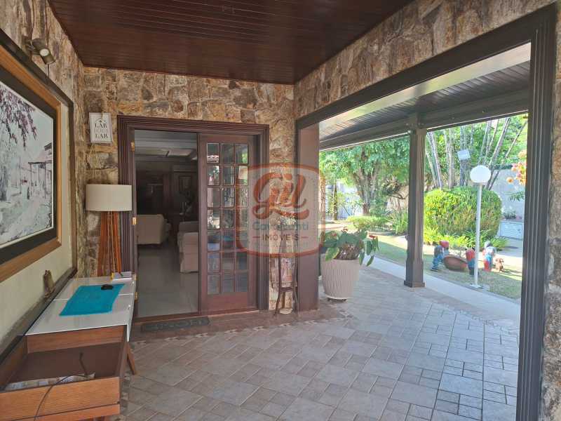 Conheça 18c750dc-0459-440d-8ade-5ba533 do imóvel - Casa em Condomínio 5 quartos à venda Jacarepaguá, Rio de Janeiro - R$ 2.700.000 - CS3681 - 9 18c750dc-0459-440d-8ade-5ba533 - 9