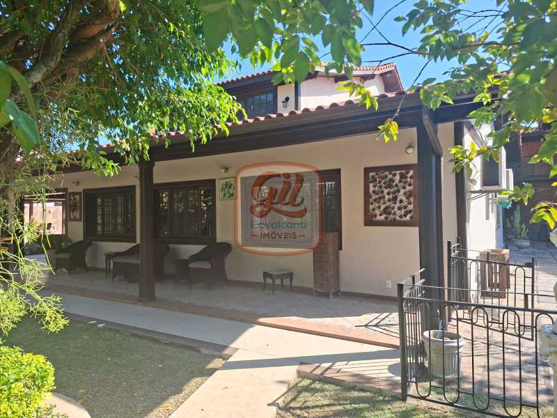 Conheça 26d34f56-e73d-466f-9efb-0ac07c do imóvel - Casa em Condomínio 5 quartos à venda Jacarepaguá, Rio de Janeiro - R$ 2.700.000 - CS3681 - 10 26d34f56-e73d-466f-9efb-0ac07c - 10