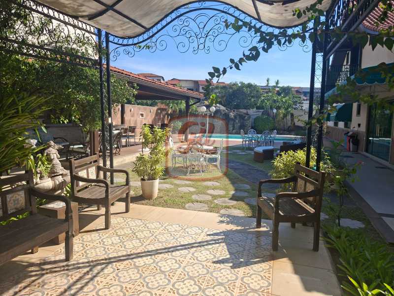 Conheça 33ec5cec-4e30-4d68-be60-7c23a8 do imóvel - Casa em Condomínio 5 quartos à venda Jacarepaguá, Rio de Janeiro - R$ 2.700.000 - CS3681 - 6 33ec5cec-4e30-4d68-be60-7c23a8 - 6